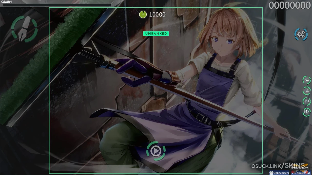 skin! — screenshot 13