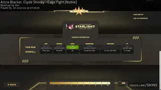 S T A R L I G H T osu skin,S T A R L I G H T osu skin,