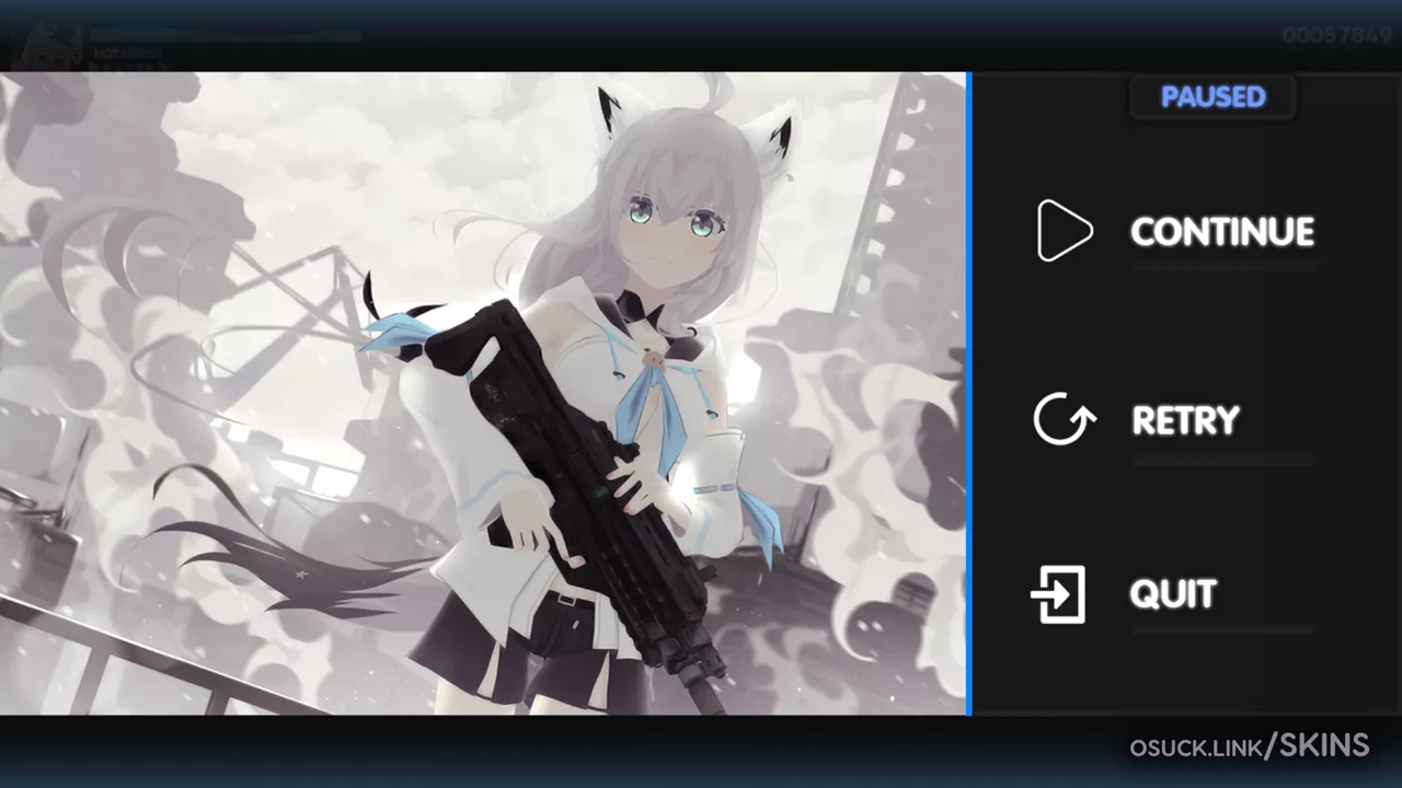 kdoge's Fubufriend 白上フブキ 「Shirakami Fubuki」 5.0 — screenshot 15