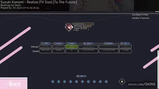 Remembrance - Elysia osu skin,Remembrance - Elysia osu skin,honkai impact 3rd osu skin,elysia osu skin,