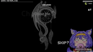 _Zero Neverland_ osu skin,_Zero Neverland_ osu skin,zero neverland osu skin,