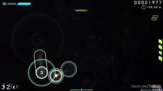 DoomEternal osu skin,DoomEternal osu skin,fakin krakin osu skin,doom osu skin,