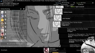 altruism osu skin,altruism osu skin,punpun osu skin,oyasumi punpun osu skin,
