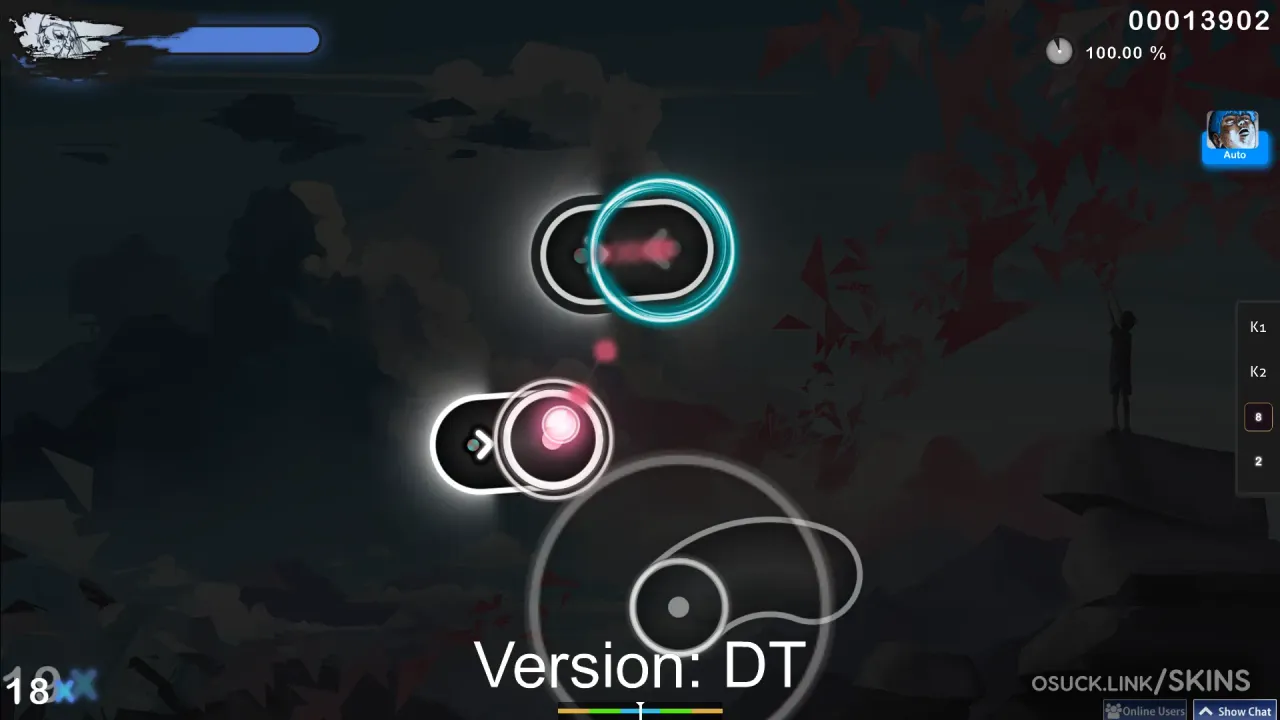 owoTuna 1.2 — screenshot 5