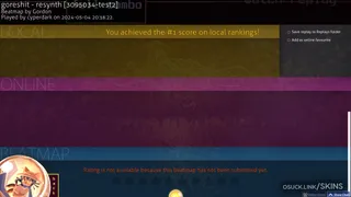 osu!shot osu skin,osu!shot osu skin,