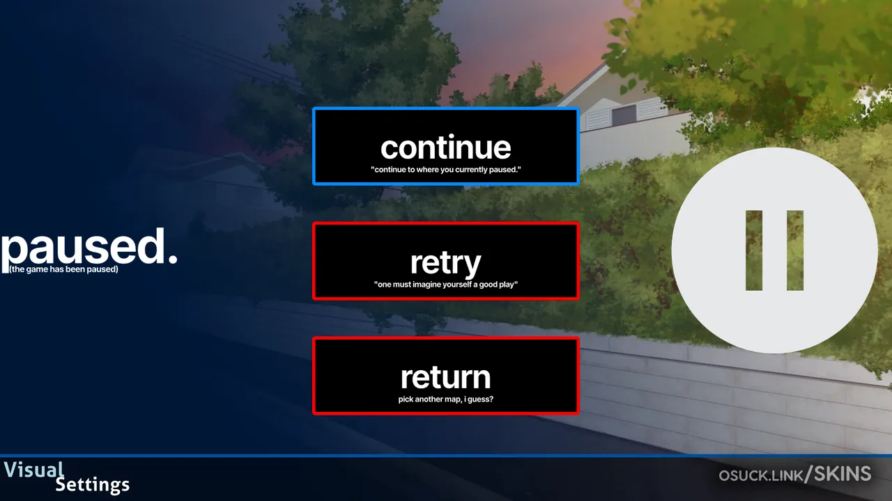 Screenshot of kyodern ex+ v1.0