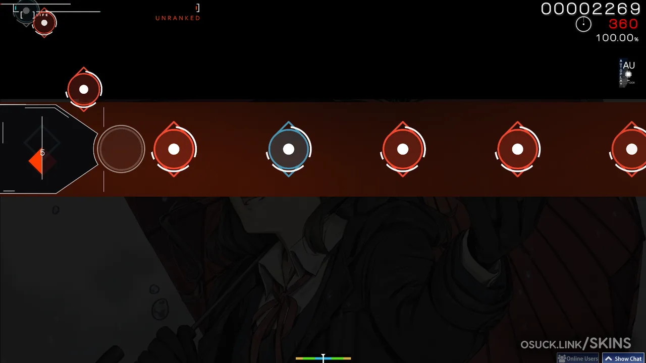Reflections Unchained — screenshot 3