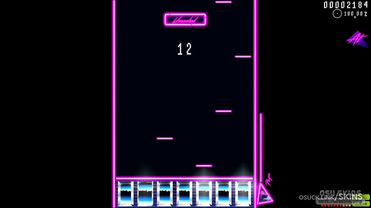 New Retro Wave — screenshot 5