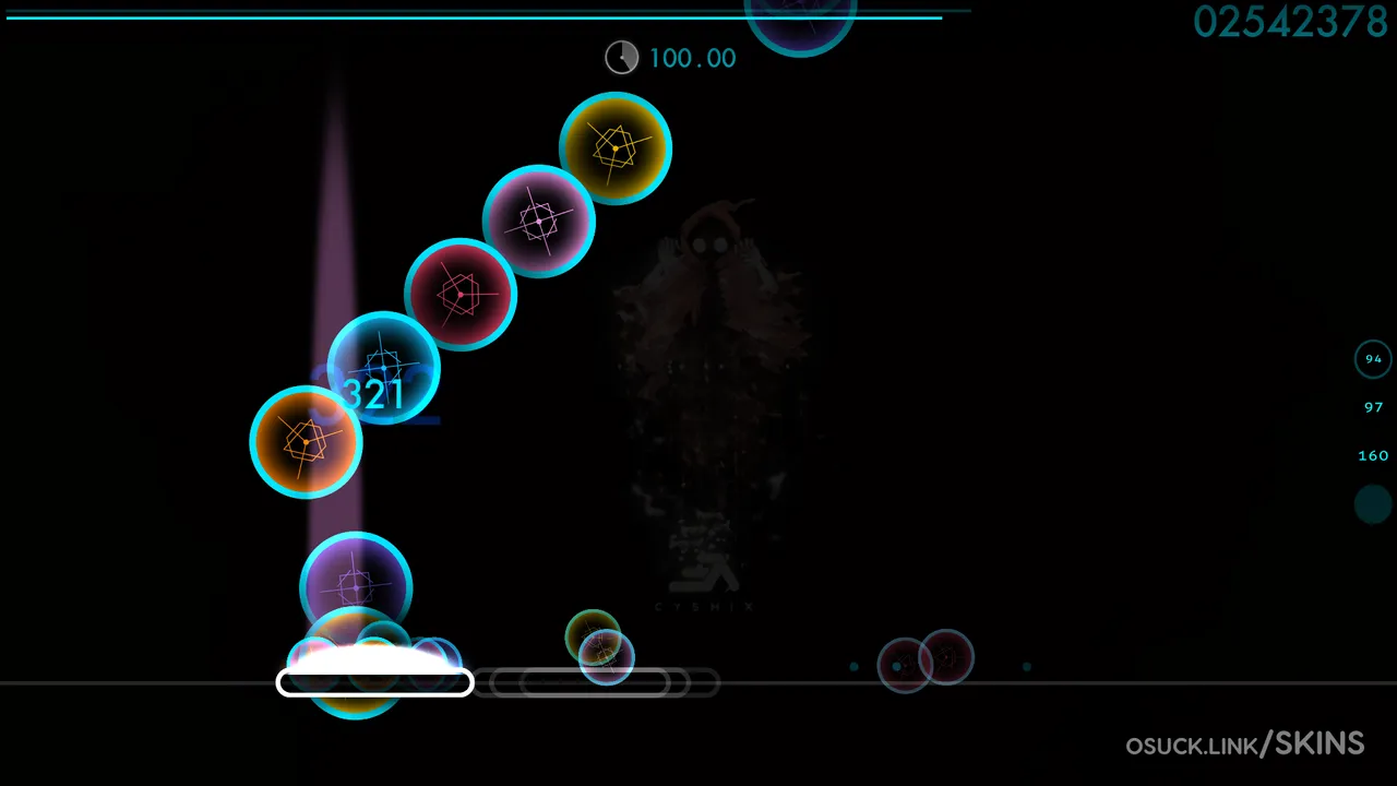NIGHTGATE pro (9 colors) 1.0 — screenshot 60