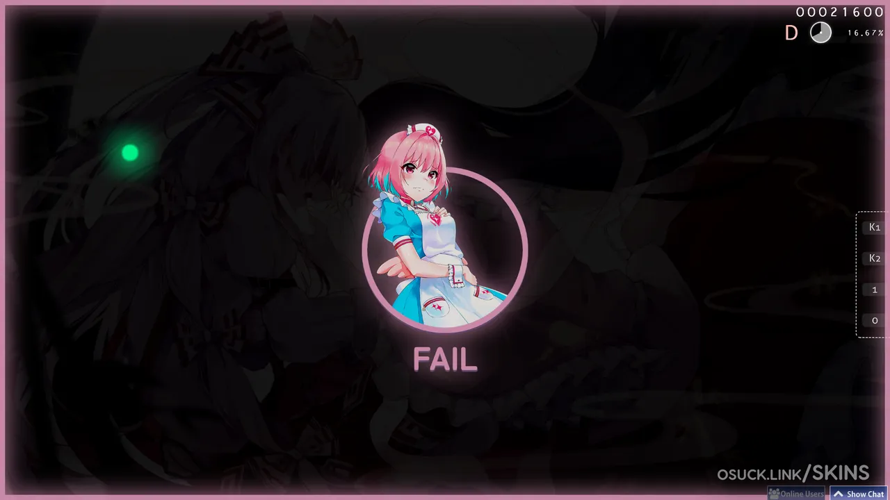 Riamu Yumemi 1.0-non-weeb — screenshot 8