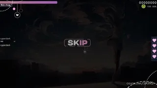 Mlle Kelly osu skin,Mlle Kelly osu skin,