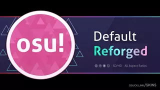 Default Reforged‎ 1.1
