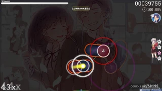 !Happy kamisama osu skin,!Happy kamisama osu skin,jimdevl osu skin,
