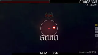 THEKUSHVANMAN 3-24-22 osu skin,THEKUSHVANMAN 3-24-22 osu skin,thekushvanman osu skin,