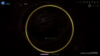 Aery osu skin,Aery osu skin,aery osu skin,