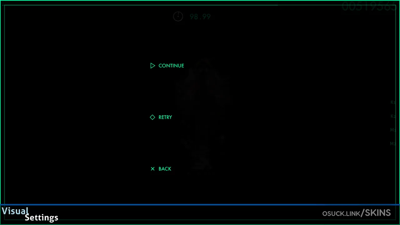 NIGHTGATE pro (9 colors) 1.0 — screenshot 9