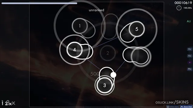pointreading blue  screenshot