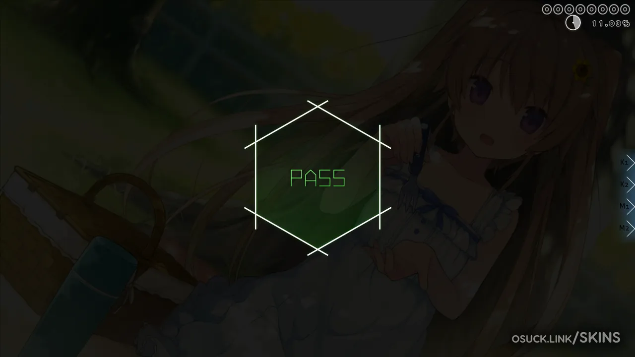 Aristia rgby — screenshot 4