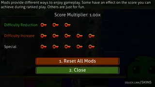 Geometry Dash Lobotomy osu skin,Geometry Dash Lobotomy osu skin,geometry dash osu skin,lobotomy osu skin,