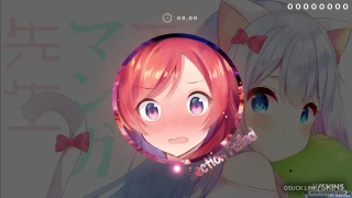 - [���ؖ�^�P]Nishikino Maki - osu skin,- [���ؖ�^�P]Nishikino Maki - osu skin,axium osu skin,