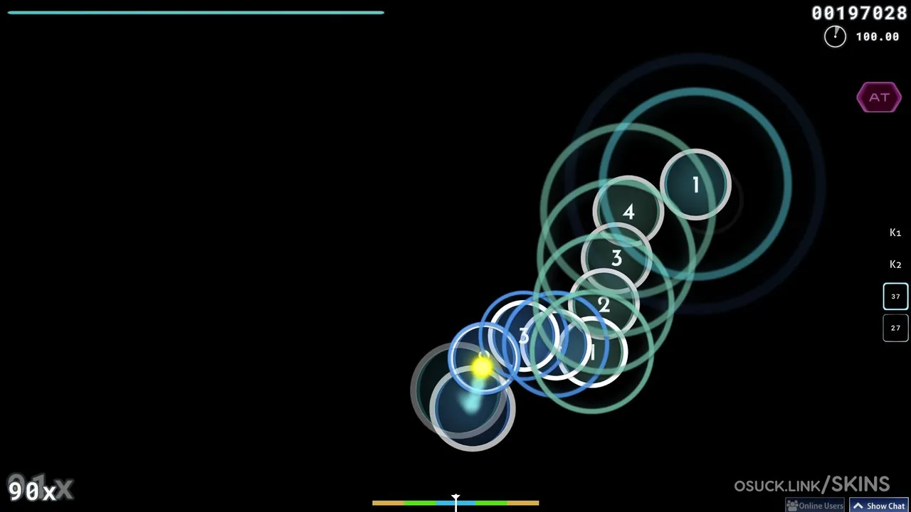 Ciel — screenshot 3