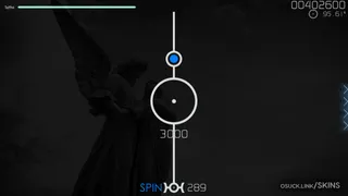 Sytho alfie osu skin,Sytho alfie osu skin,sytho osu skin,