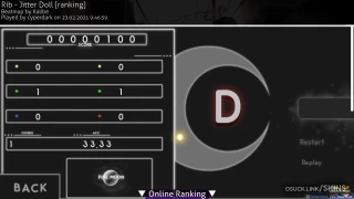 night-time osu skin,night-time osu skin,hizumizu osu skin,