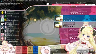 Tsunomaki Watame【角巻わため】 osu skin,Tsunomaki Watame【角巻わため】 osu skin,davi miyamoto osu skin,