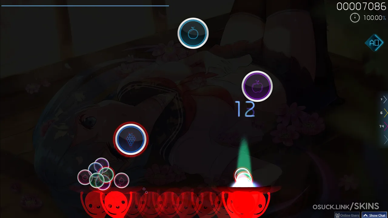 YUGEN REMASTERED 1.0 — screenshot 17