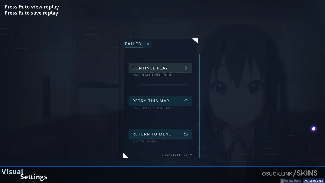 K-On!! - Hirasawa Yui 2.0 — screenshot 11