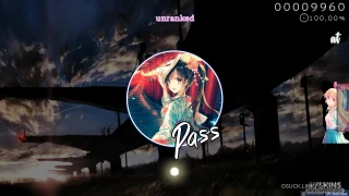 「Hiten」 osu skin,「Hiten」 osu skin,ayreth osu skin,
