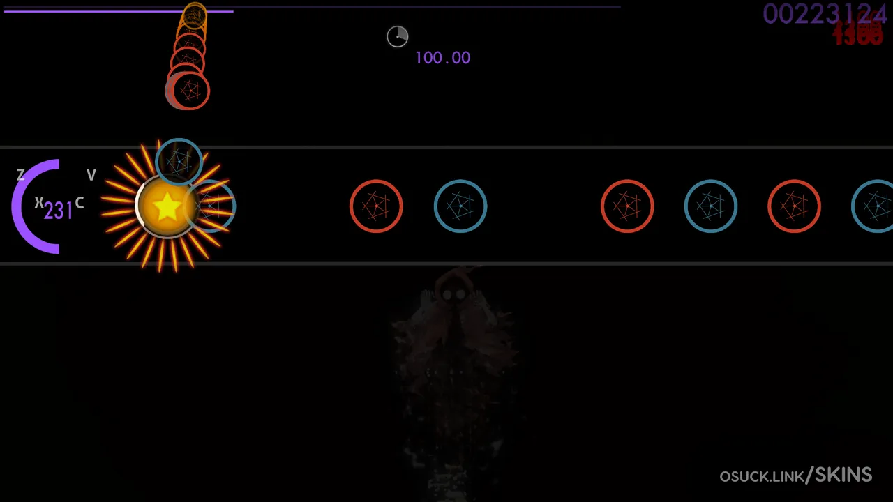 NIGHTGATE pro (9 colors) 1.0 — screenshot 110