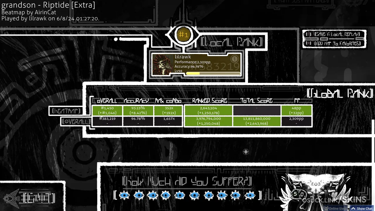 [VISIONS] 1.5 — screenshot 4