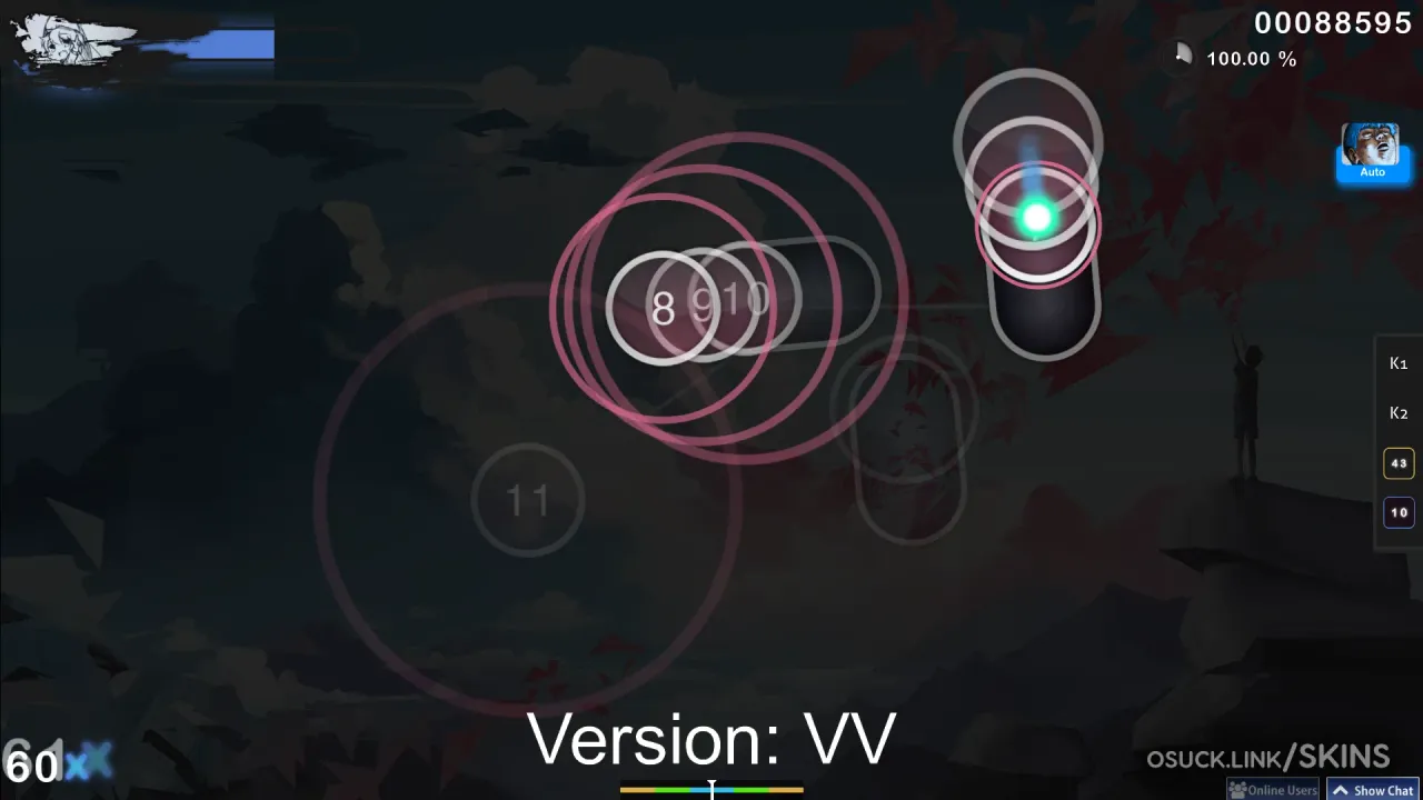owoTuna 1.2 — screenshot 13