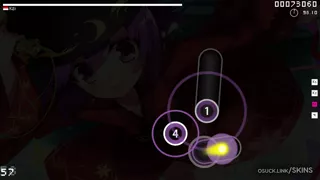 pixd osu skin