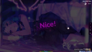 Re;Tashkent (non-weeb) osu skin,Re;Tashkent (non-weeb) osu skin,-nikstrim osu skin,