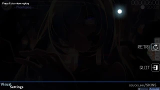 Phantasma V. osu skin,Phantasma V. osu skin,- phantasma - osu skin,