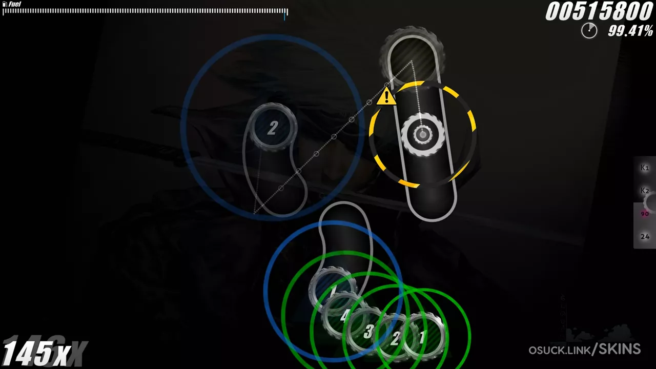 Top Gear V2 — screenshot 10