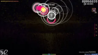 osu!shot osu skin,osu!shot osu skin,