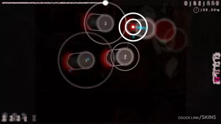 Imperial Circus Dead Decadence osu skin