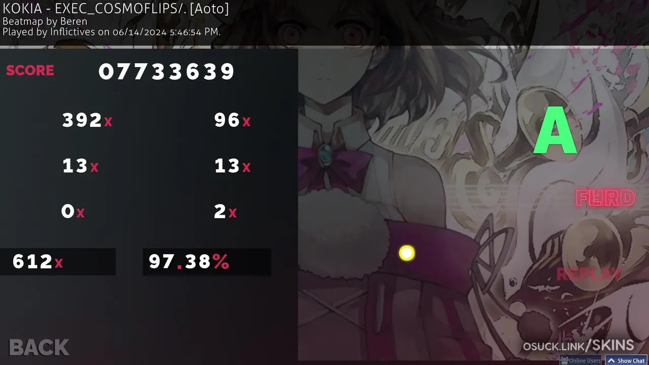 Xuxu Xaxa Cup Open (edited) 1.0 — screenshot 3