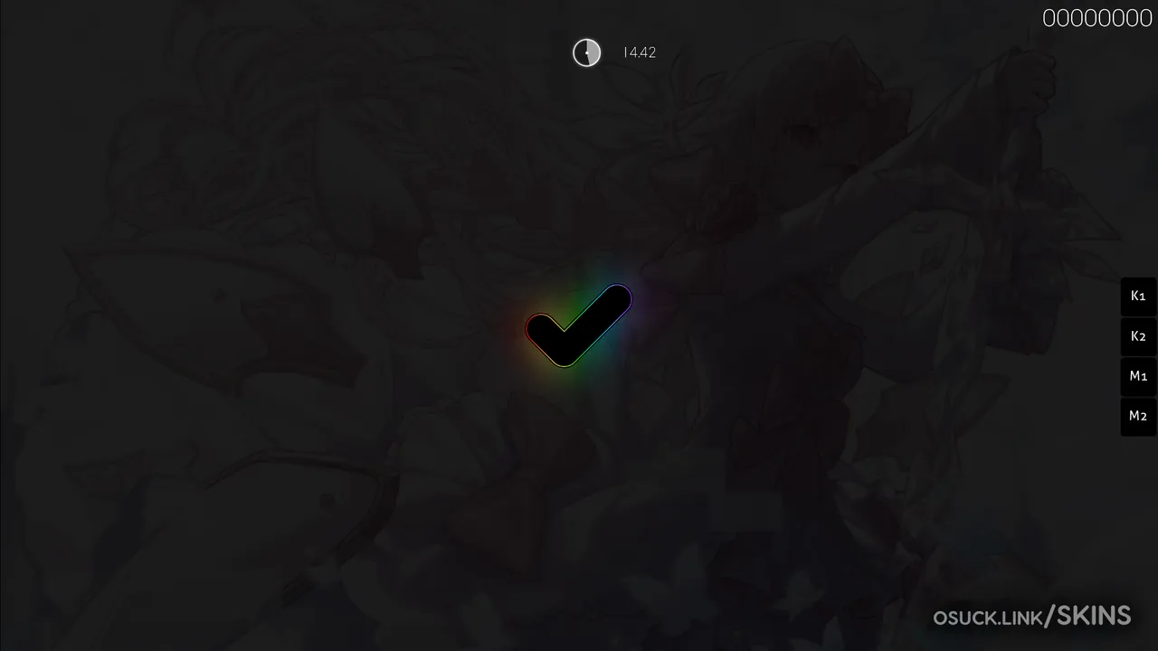 Screenshot of Zaoth7 v1.0