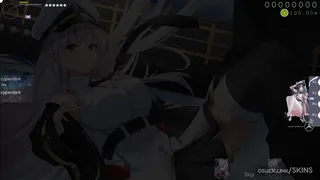 August Von Parseval (Azur Lane) osu skin,August Von Parseval (Azur Lane) osu skin,azur lane osu skin,august von parseval osu skin,