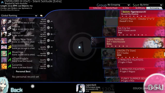 bowdown v1.0 screenshot
