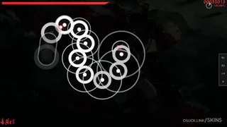 Admiral Graf Spee osu skin