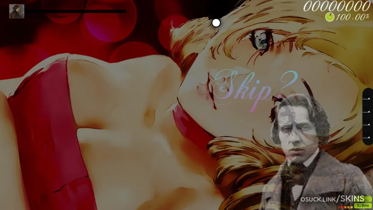 Fryderyk Chopin (Fixed) 2.0 — screenshot 5