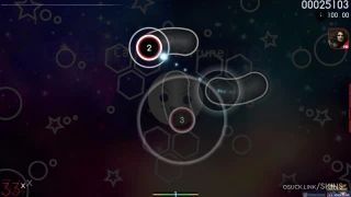 IMPROVE SEGALIGHT osu skin