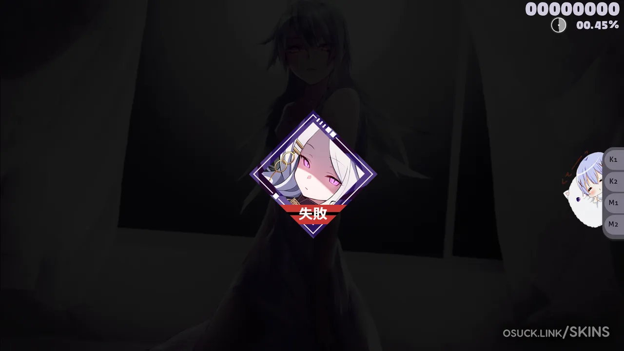 MyAngelHina #空崎ヒナ — screenshot 5