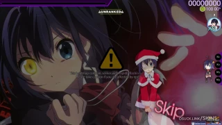 + Rikka Takanashi + osu skin,+ Rikka Takanashi + osu skin,