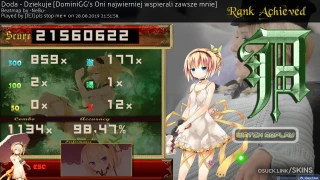 Tales Of Zestiria osu skin,Tales Of Zestiria osu skin,5haro osu skin,